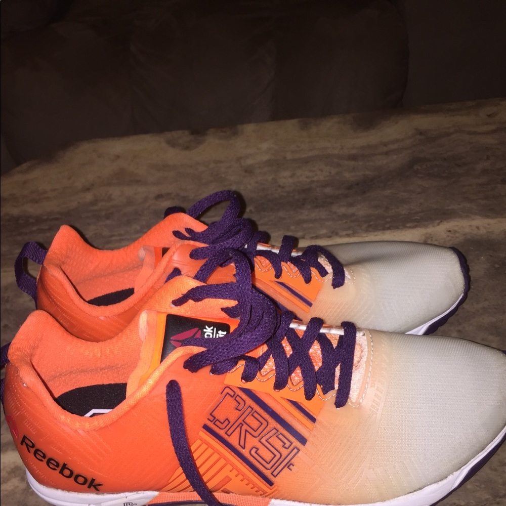 Reebok Crossfit Games Sprinter Shoes Women’s 7
